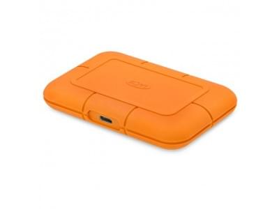 Внешний SSD LaCie Rugged SSD SEAGATE STHR500800 (СИГЕЙТ) Внешний SSD LaCie Rugged SSD SEAGATE STHR500800 (СИГЕЙТ)