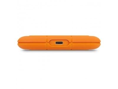 Внешний SSD LaCie Rugged SSD SEAGATE STHR500800 (СИГЕЙТ) Внешний SSD LaCie Rugged SSD SEAGATE STHR500800 (СИГЕЙТ)