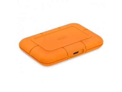 Внешний SSD LaCie Rugged SSD SEAGATE STHR500800 (СИГЕЙТ) Внешний SSD LaCie Rugged SSD SEAGATE STHR500800 (СИГЕЙТ)