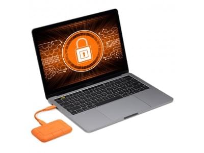 Внешний SSD LaCie Rugged SSD SEAGATE STHR500800 (СИГЕЙТ) Внешний SSD LaCie Rugged SSD SEAGATE STHR500800 (СИГЕЙТ)