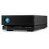 Внешний накопитель LaCie 1big Dock STHS8000800 (СИГЕЙТ) Внешний накопитель LaCie 1big Dock STHS8000800 (СИГЕЙТ)