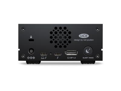 Внешний накопитель LaCie 1big Dock STHS8000800 (СИГЕЙТ) Внешний накопитель LaCie 1big Dock STHS8000800 (СИГЕЙТ)