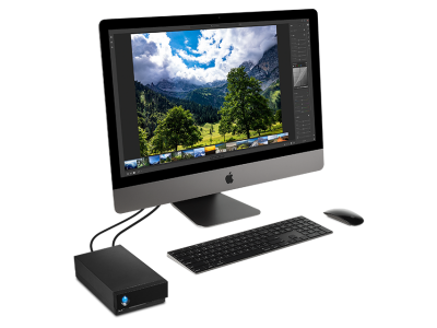 Внешний накопитель LaCie 1big Dock STHS8000800 (СИГЕЙТ) Внешний накопитель LaCie 1big Dock STHS8000800 (СИГЕЙТ)