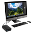 Внешний накопитель LaCie 1big Dock STHS8000800 (СИГЕЙТ) Внешний накопитель LaCie 1big Dock STHS8000800 (СИГЕЙТ)