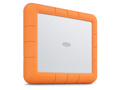 Внешний жесткий диск LaCie Rugged RAID Shuttle STHT8000800 (СИГЕЙТ) Внешний жесткий диск LaCie Rugged RAID Shuttle STHT8000800 (СИГЕЙТ)