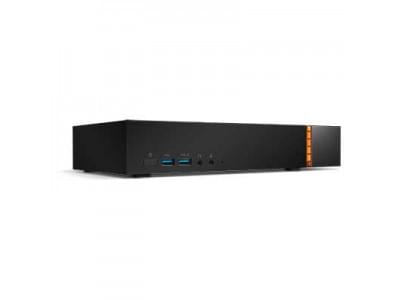 Док-станция FireCuda Gaming Dock Seagate STJF4000400 (СИГЕЙТ) Док-станция FireCuda Gaming Dock Seagate STJF4000400 (СИГЕЙТ)