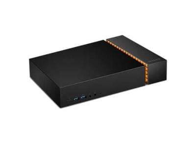 Док-станция FireCuda Gaming Dock Seagate STJF4000400 (СИГЕЙТ) Док-станция FireCuda Gaming Dock Seagate STJF4000400 (СИГЕЙТ)