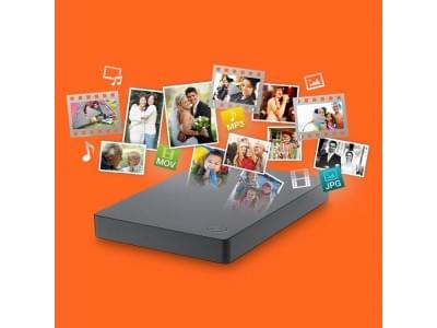 Внешний жесткий диск Seagate Basic Portable Drive 5TB STJL5000400 (СИГЕЙТ) Внешний жесткий диск Seagate Basic Portable Drive 5TB STJL5000400 (СИГЕЙТ)