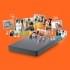 Внешний жесткий диск Seagate Basic Portable Drive 5TB STJL5000400 (СИГЕЙТ) Внешний жесткий диск Seagate Basic Portable Drive 5TB STJL5000400 (СИГЕЙТ)