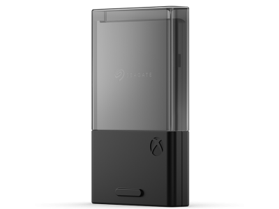 Карта расширения памяти для Xbox Series X|S Seagate STJR1000400 (СИГЕЙТ) Карта расширения памяти для Xbox Series X|S Seagate STJR1000400 (СИГЕЙТ)