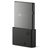 Карта расширения памяти для Xbox Series X|S Seagate STJR1000400
