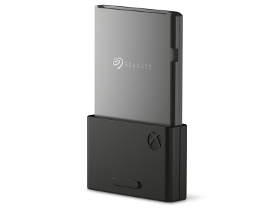 Карта расширения памяти для Xbox Series X|S Seagate STJR1000400 (СИГЕЙТ) Карта расширения памяти для Xbox Series X|S Seagate STJR1000400 (СИГЕЙТ)