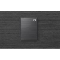 Внешний SSD Seagate One Touch SSD 2TB STKG2000400