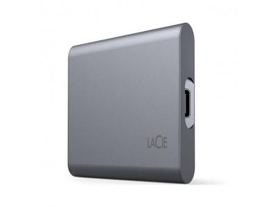 Внешний SSD LaCie Mobile SSD Secure STKH500800 (СИГЕЙТ) Внешний SSD LaCie Mobile SSD Secure STKH500800 (СИГЕЙТ)