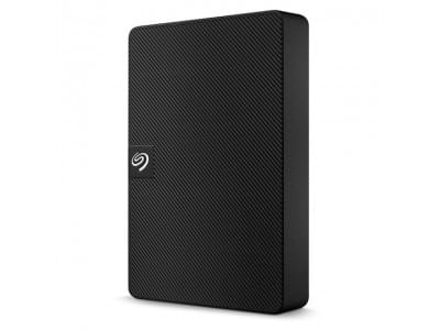 Внешний жёсткий диск Seagate Expansion portable hard drive 5TB STKM5000400 (СИГЕЙТ)