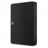 Внешний жёсткий диск Seagate Expansion portable hard drive 5TB STKM5000400 (СИГЕЙТ)