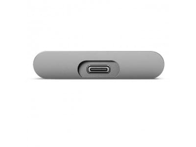 Внешний SSD накопитель LaCie Portable SSD STKS500400 (СИГЕЙТ) Внешний SSD накопитель LaCie Portable SSD STKS500400 (СИГЕЙТ)