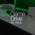 Внешний жесткий диск Game Drive for Xbox SEAGATE STKX5000403 (СИГЕЙТ)