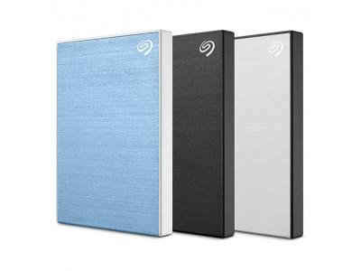 Внешний жесткий диск Seagate One Touch STKY1000400 (СИГЕЙТ)