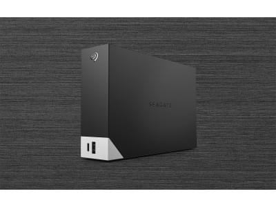 Внешний жесткий диск One Touch Hub Seagate STLC20000400 (СИГЕЙТ) Внешний жесткий диск One Touch Hub Seagate STLC20000400 (СИГЕЙТ)
