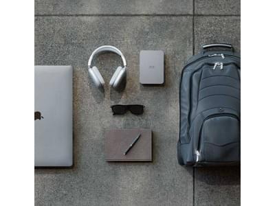 Внешний жесткий диск LaCie Mobile Drive SEAGATE STLP1000400 (СИГЕЙТ)