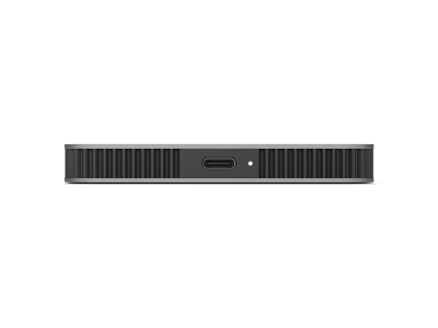 Внешний жесткий диск LaCie Mobile Drive SEAGATE STLP1000400 (СИГЕЙТ)
