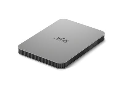 Внешний жесткий диск LaCie Mobile Drive SEAGATE STLP1000400 (СИГЕЙТ)