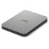 Внешний жесткий диск LaCie Mobile Drive SEAGATE STLP1000400 (СИГЕЙТ)