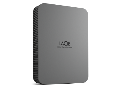 Внешний жесткий диск LaCie Mobile Drive Secure 5TB STLR5000400 (СИГЕЙТ) Внешний жесткий диск LaCie Mobile Drive Secure 5TB STLR5000400 (СИГЕЙТ)