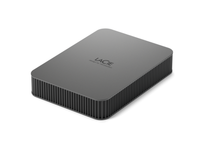 Внешний жесткий диск LaCie Mobile Drive Secure 5TB STLR5000400 (СИГЕЙТ) Внешний жесткий диск LaCie Mobile Drive Secure 5TB STLR5000400 (СИГЕЙТ)