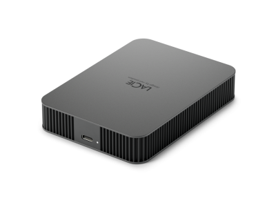 Внешний жесткий диск LaCie Mobile Drive Secure 5TB STLR5000400 (СИГЕЙТ) Внешний жесткий диск LaCie Mobile Drive Secure 5TB STLR5000400 (СИГЕЙТ)