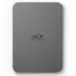 Внешний жесткий диск LaCie Mobile Drive Secure 5TB STLR5000400 (СИГЕЙТ) Внешний жесткий диск LaCie Mobile Drive Secure 5TB STLR5000400 (СИГЕЙТ)