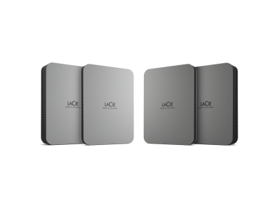 Внешний жесткий диск LaCie Mobile Drive Secure 5TB STLR5000400 (СИГЕЙТ) Внешний жесткий диск LaCie Mobile Drive Secure 5TB STLR5000400 (СИГЕЙТ)