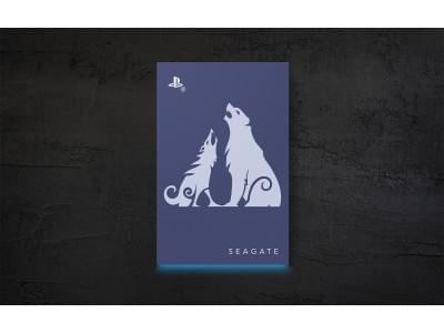 Внешний жесткий диск God of War Ragnarök Seagate STLV2000100 (СИГЕЙТ) Внешний жесткий диск God of War Ragnarök Seagate STLV2000100 (СИГЕЙТ)