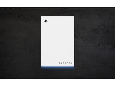 Внешний жесткий диск для PlayStation Seagate STLV5000100 (СИГЕЙТ) Внешний жесткий диск для PlayStation Seagate STLV5000100 (СИГЕЙТ)