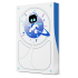 Внешний жесткий диск Astro Bot Limited Edition Game Drive Seagate STLW5000103 (СИГЕЙТ) Внешний жесткий диск Astro Bot Limited Edition Game Drive Seagate STLW5000103 (СИГЕЙТ)