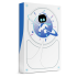 Внешний жесткий диск Astro Bot Limited Edition Game Drive Seagate STLW5000103 (СИГЕЙТ) Внешний жесткий диск Astro Bot Limited Edition Game Drive Seagate STLW5000103 (СИГЕЙТ)