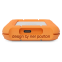 Внешний SSD LaCie Rugged Mini SSD STMF500400 (СИГЕЙТ) Внешний SSD LaCie Rugged Mini SSD STMF500400 (СИГЕЙТ)