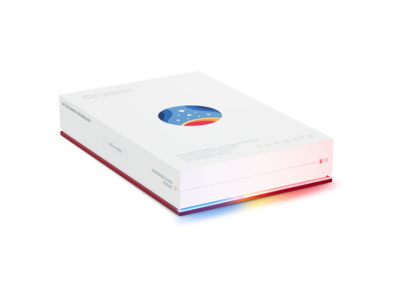 Внешний жесткий диск Game Drive for Xbox Starfield Special Edition Seagate STMJ5000400 (СИГЕЙТ)