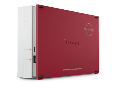 Внешний жесткий диск Game Drive Hub for Xbox Starfield Special Edition Seagate STMK8000400 (СИГЕЙТ) Внешний жесткий диск Game Drive Hub for Xbox Starfield Special Edition Seagate STMK8000400 (СИГЕЙТ)
