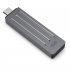 Внешний SSD Seagate Ultra Compact SSD STMX1000400 (СИГЕЙТ) Внешний SSD Seagate Ultra Compact SSD STMX1000400 (СИГЕЙТ)