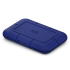 Внешний SSD LaCie Rugged SSD Pro5 STNA4000400 (СИГЕЙТ) Внешний SSD LaCie Rugged SSD Pro5 STNA4000400 (СИГЕЙТ)