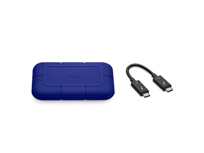 Внешний SSD LaCie Rugged SSD Pro5 STNA4000400 (СИГЕЙТ) Внешний SSD LaCie Rugged SSD Pro5 STNA4000400 (СИГЕЙТ)