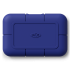 Внешний SSD LaCie Rugged SSD Pro5 STNA4000400 (СИГЕЙТ) Внешний SSD LaCie Rugged SSD Pro5 STNA4000400 (СИГЕЙТ)