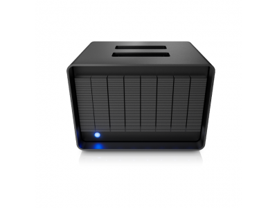 Внешний RAID накопитель LaCie 8big Pro5 STNC32000400 (СИГЕЙТ) Внешний RAID накопитель LaCie 8big Pro5 STNC32000400 (СИГЕЙТ)