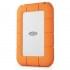 Внешний SSD LaCie Rugged SSD4 STND1000400 (СИГЕЙТ) Внешний SSD LaCie Rugged SSD4 STND1000400 (СИГЕЙТ)