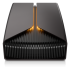 Внешний игровой жесткий диск FireCuda X Vault Seagate STNL8000400 (СИГЕЙТ)