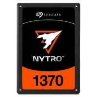 Твердотельный накопитель Nytro 1370 Seagate XA480LE10007