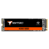 Твердотельный накопитель Seagate Nytro 4350 NVMe SSD XP1920SE30001