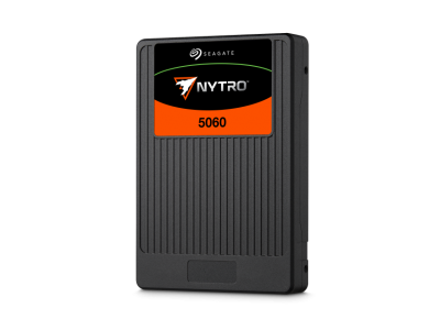 Твердотельный накопитель Seagate Nytro 5060 XP25600LE70006 (СИГЕЙТ)
